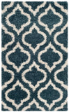 Safavieh Hudson Shag 284 Power Loomed Polypropylene Shag Rug SGH284L-3