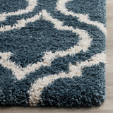 Safavieh Hudson Shag 284 Power Loomed Polypropylene Shag Rug SGH284L-26