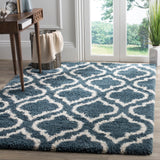 Safavieh Hudson Shag 284 Power Loomed Polypropylene Shag Rug SGH284L-26