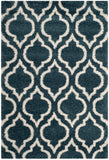 Safavieh Hudson Shag 284 Power Loomed Polypropylene Shag Rug SGH284L-26