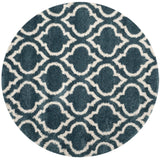 Safavieh Hudson Shag 284 Power Loomed Polypropylene Shag Rug SGH284L-26