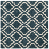 Safavieh Hudson Shag 284 Power Loomed Polypropylene Shag Rug SGH284L-26