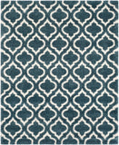 Safavieh Hudson Shag 284 Power Loomed Polypropylene Shag Rug SGH284L-26