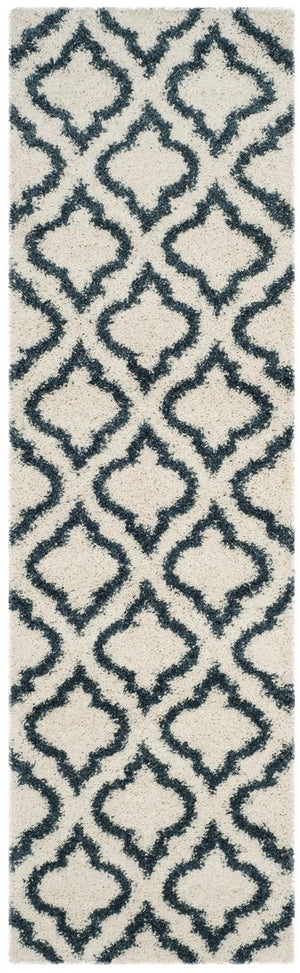Safavieh Hudson Shag 284 Power Loomed Polypropylene Shag Rug SGH284T-28
