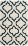 Safavieh Hudson Shag 284 Power Loomed Polypropylene Shag Rug SGH284T-3