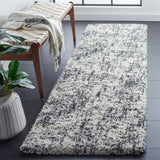 Safavieh Hudson Shag 294 Power Loomed Polypropylene Shag Rug SGH294A-9