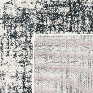 Safavieh Hudson Shag 294 Power Loomed Polypropylene Shag Rug SGH294A-5