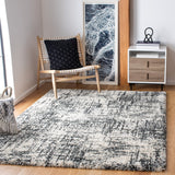 Safavieh Hudson Shag 294 Power Loomed Polypropylene Shag Rug SGH294A-9