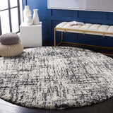 Safavieh Hudson Shag 294 Power Loomed Polypropylene Shag Rug SGH294A-9