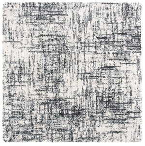 Safavieh Hudson Shag 294 Power Loomed Polypropylene Shag Rug SGH294A-9