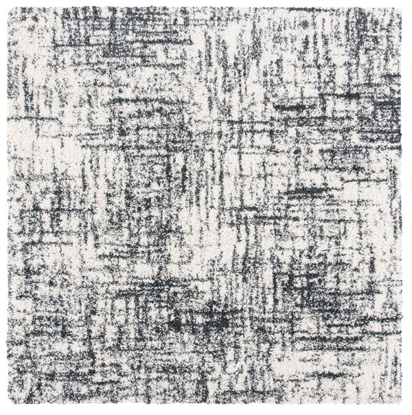 Safavieh Hudson Shag 294 Power Loomed Polypropylene Shag Rug SGH294A-9