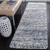 Safavieh Hudson Shag 295 Power Loomed Polypropylene Rug SGH295A-5SQ