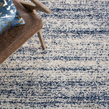 Safavieh Hudson Shag 295 Power Loomed Polypropylene Rug SGH295A-5SQ