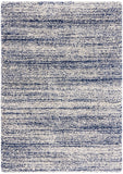 Safavieh Hudson Shag 295 Power Loomed Polypropylene Rug SGH295A-5SQ