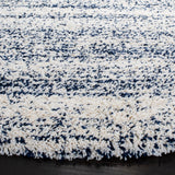 Safavieh Hudson Shag 295 Power Loomed Polypropylene Rug SGH295A-5SQ