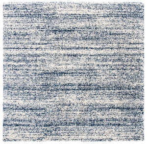 Safavieh Hudson Shag 295 Power Loomed Polypropylene Rug SGH295A-5SQ