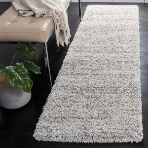 Safavieh Hudson Shag 295 Power Loomed Polypropylene Shag Rug SGH295B-9
