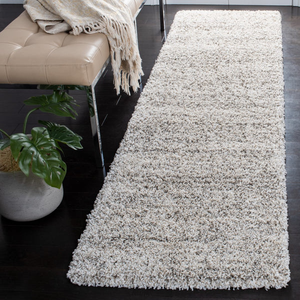 Safavieh Hudson Shag 295 Power Loomed Polypropylene Shag Rug SGH295B-9