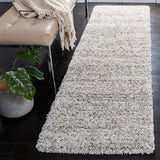 Safavieh Hudson Shag 295 Power Loomed Polypropylene Rug SGH295B-8SQ