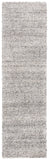 Safavieh Hudson Shag 295 Power Loomed Polypropylene Rug SGH295B-8SQ