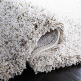 Safavieh Hudson Shag 295 Power Loomed Polypropylene Rug SGH295B-8SQ