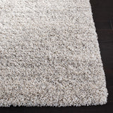 Safavieh Hudson Shag 295 Power Loomed Polypropylene Rug SGH295B-8SQ