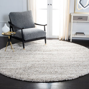 Safavieh Hudson Shag 295 Power Loomed Polypropylene Shag Rug SGH295B-9