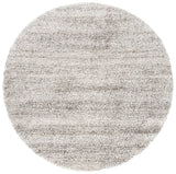 Safavieh Hudson Shag 295 Power Loomed Polypropylene Rug SGH295B-8SQ