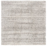 Safavieh Hudson Shag 295 Power Loomed Polypropylene Rug SGH295B-8SQ