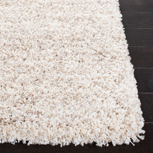 Safavieh Hudson Shag 295 Power Loomed Polypropylene Shag Rug SGH295C-5