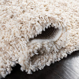 Safavieh Hudson Shag 295 Power Loomed Polypropylene Rug SGH295C-4SQ