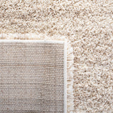 Safavieh Hudson Shag 295 Power Loomed Polypropylene Rug SGH295C-4SQ