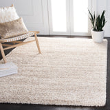 Safavieh Hudson Shag 295 Power Loomed Polypropylene Rug SGH295C-4SQ