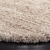 Safavieh Hudson Shag 295 Power Loomed Polypropylene Rug SGH295C-4SQ