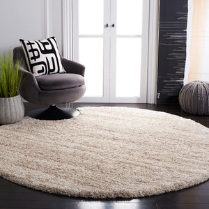 Safavieh Hudson Shag 295 Power Loomed Polypropylene Shag Rug SGH295C-9