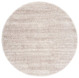 Safavieh Hudson Shag 295 Power Loomed Polypropylene Rug SGH295C-4SQ