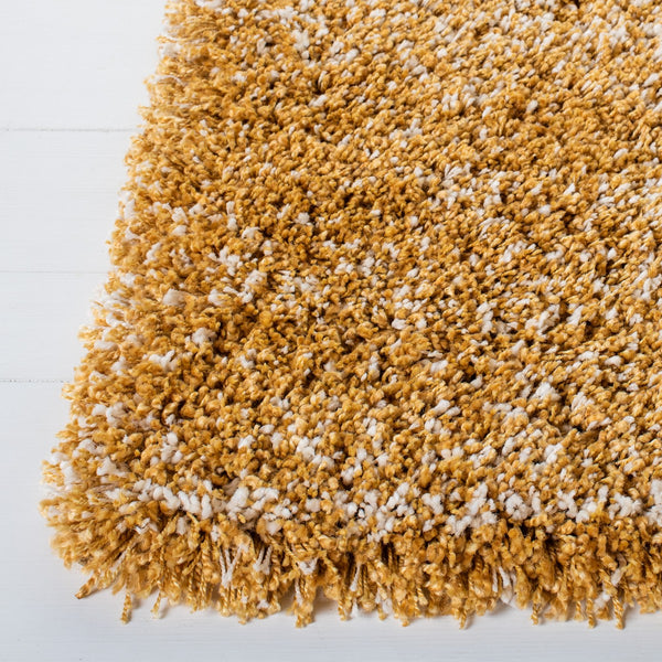 Safavieh Hudson Shag 295 Power Loomed Polypropylene Shag Rug SGH295D-5