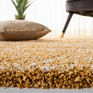 Safavieh Hudson Shag 295 Power Loomed Polypropylene Shag Rug SGH295D-5