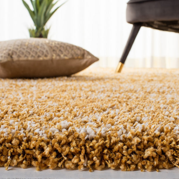 Safavieh Hudson Shag 295 Power Loomed Polypropylene Shag Rug SGH295D-5