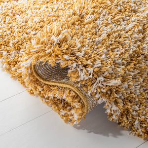 Safavieh Hudson Shag 295 Power Loomed Polypropylene Shag Rug SGH295D-8
