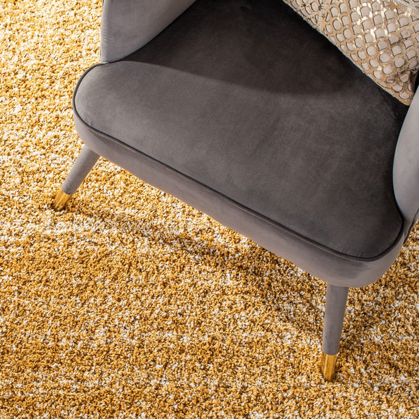 Safavieh Hudson Shag 295 Power Loomed Polypropylene Shag Rug SGH295D-5