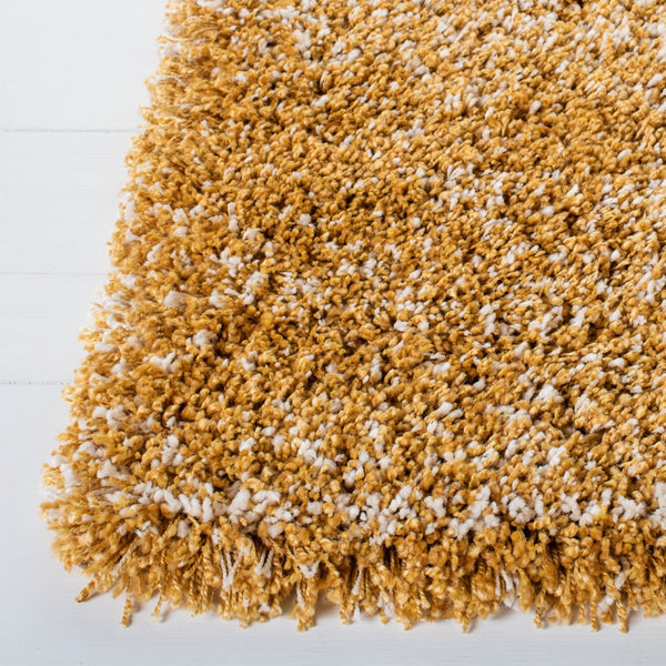 Safavieh Hudson Shag 295 Power Loomed Polypropylene Shag Rug SGH295D-8