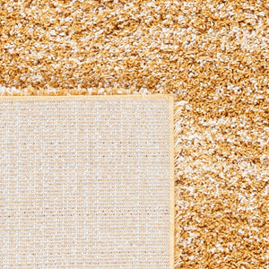 Safavieh Hudson Shag 295 Power Loomed Polypropylene Shag Rug SGH295D-5
