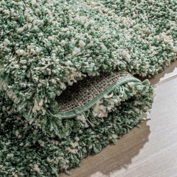 Safavieh Hudson Shag 295 Power Loomed Polypropylene Shag Rug SGH295E-8