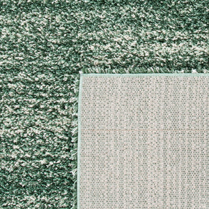 Safavieh Hudson Shag 295 Power Loomed Polypropylene Shag Rug SGH295E-5