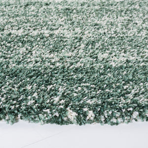 Safavieh Hudson Shag 295 Power Loomed Polypropylene Shag Rug SGH295E-8