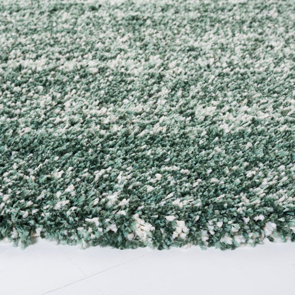 Safavieh Hudson Shag 295 Power Loomed Polypropylene Shag Rug SGH295E-8