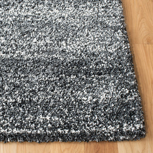Safavieh Hudson Shag 295 Power Loomed Polypropylene Shag Rug SGH295F-5