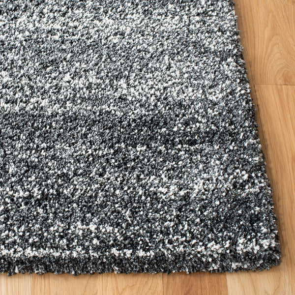 Safavieh Hudson Shag 295 Power Loomed Polypropylene Shag Rug SGH295F-5