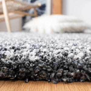 Safavieh Hudson Shag 295 Power Loomed Polypropylene Shag Rug SGH295F-9